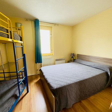 Blocation - La Mongie - Apt 2 Ch - 8 Pers - Place Parking Couvert - Menage En Suppl Экстерьер фото