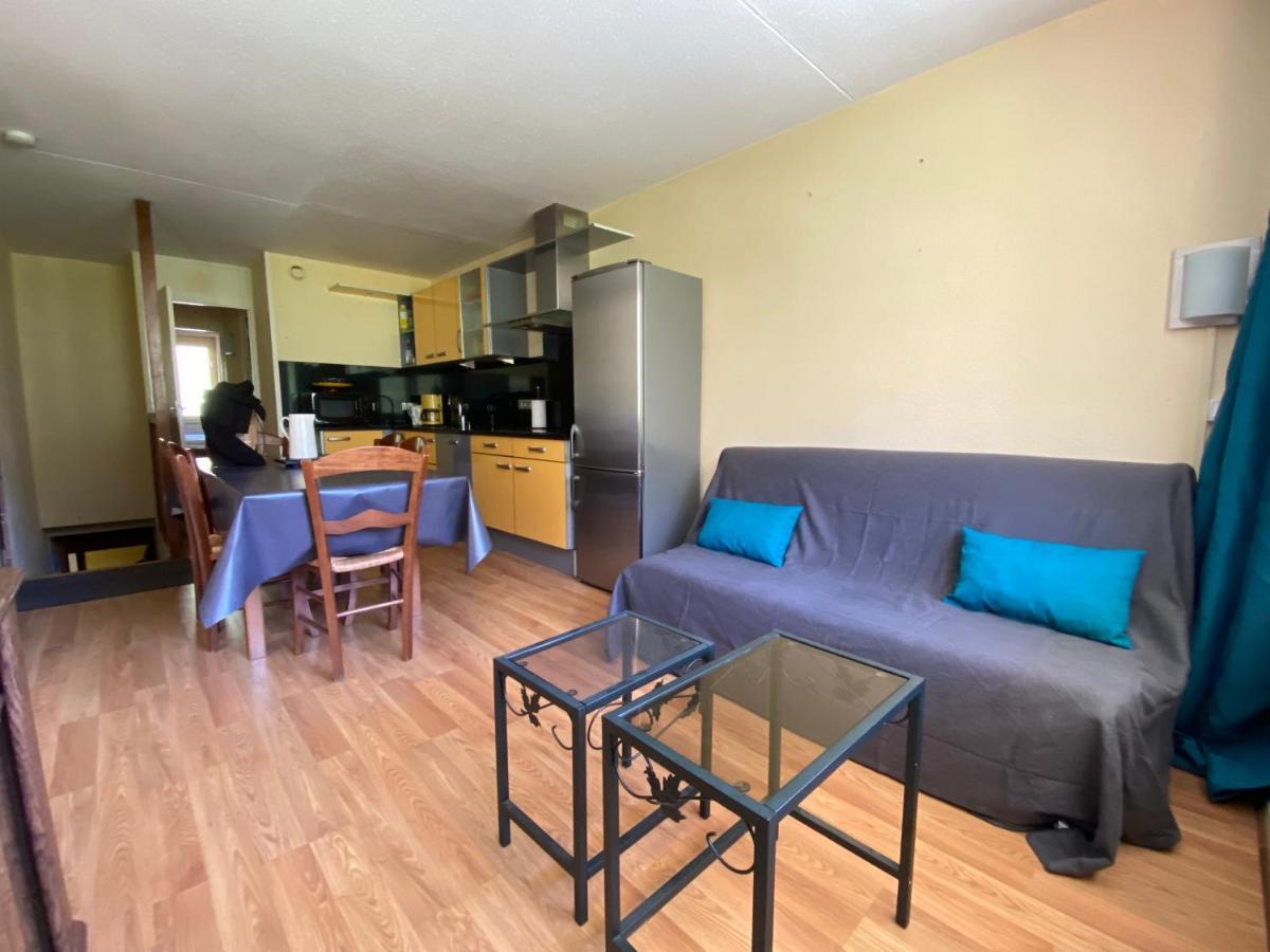 Blocation - La Mongie - Apt 2 Ch - 8 Pers - Place Parking Couvert - Menage En Suppl Экстерьер фото