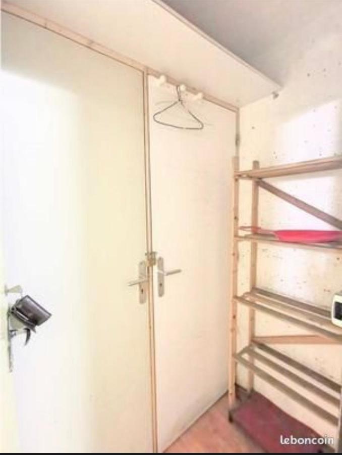 Blocation - La Mongie - Apt 2 Ch - 8 Pers - Place Parking Couvert - Menage En Suppl Экстерьер фото