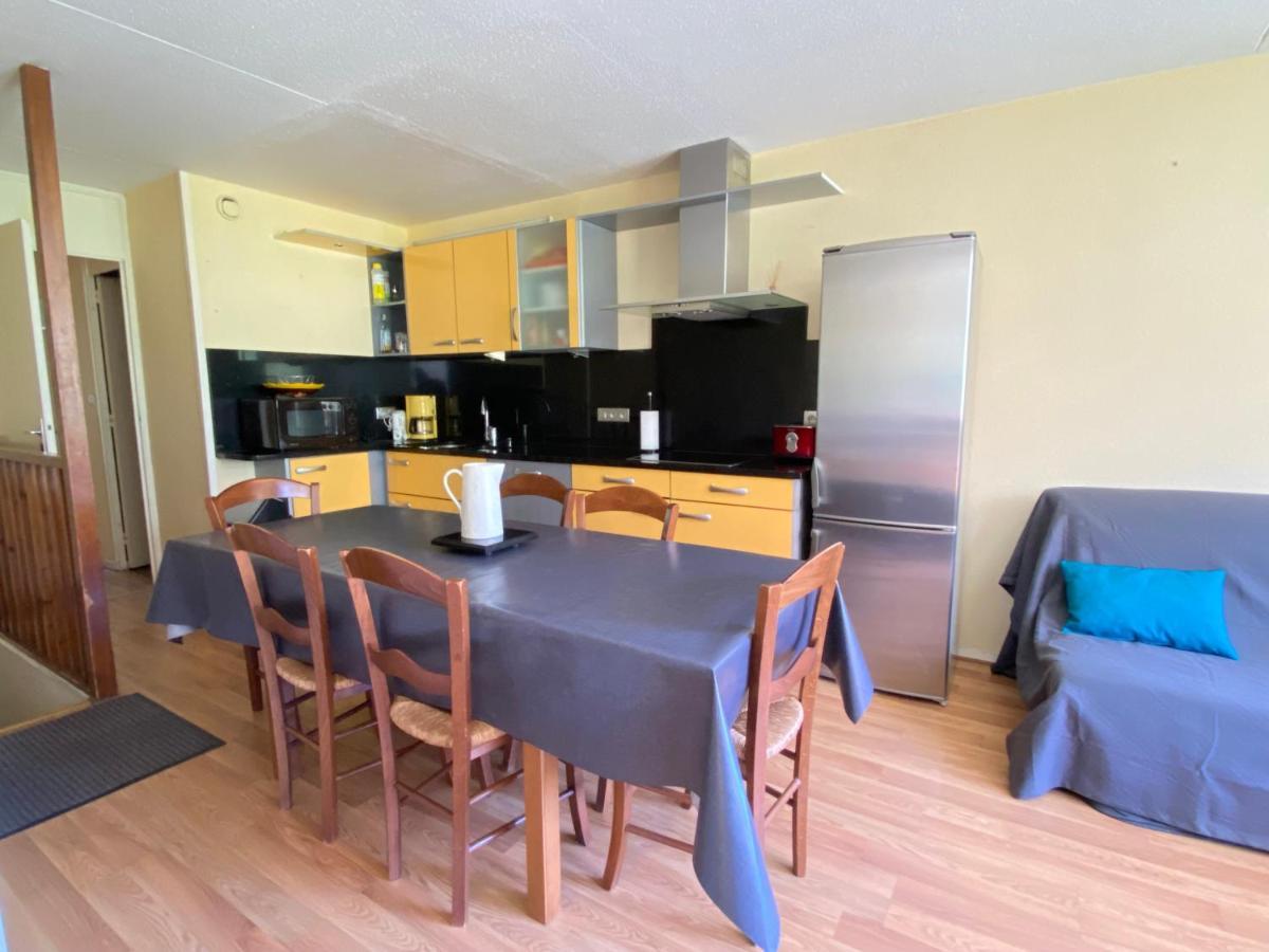 Blocation - La Mongie - Apt 2 Ch - 8 Pers - Place Parking Couvert - Menage En Suppl Экстерьер фото