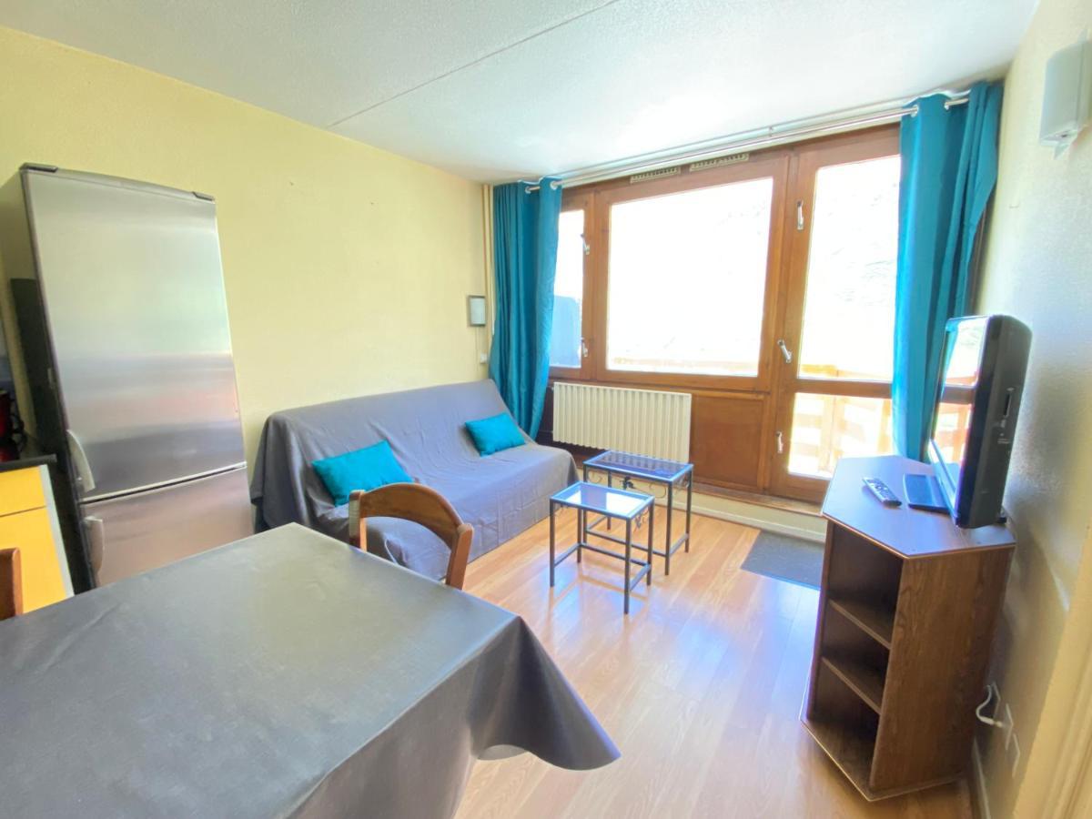 Blocation - La Mongie - Apt 2 Ch - 8 Pers - Place Parking Couvert - Menage En Suppl Экстерьер фото