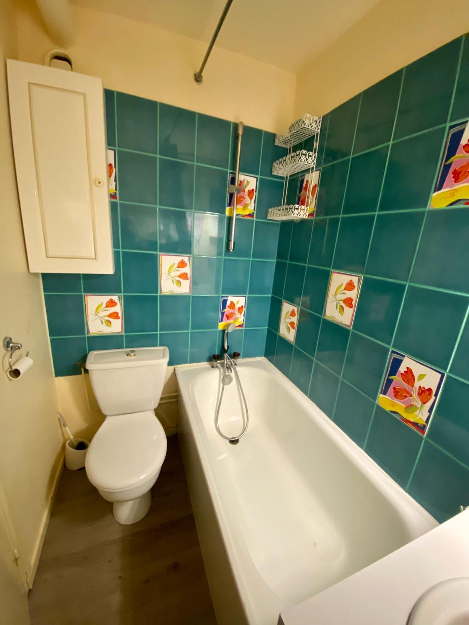 Blocation - La Mongie - Apt 2 Ch - 8 Pers - Place Parking Couvert - Menage En Suppl Экстерьер фото